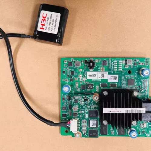 H3C UN-RAID-1000-M2 PM8060阵列卡--议价商品