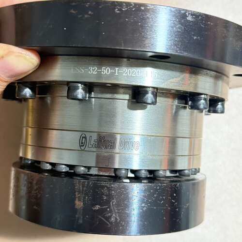 Lafral Unite谐波减速机 LSS-32-50-I---议价商品