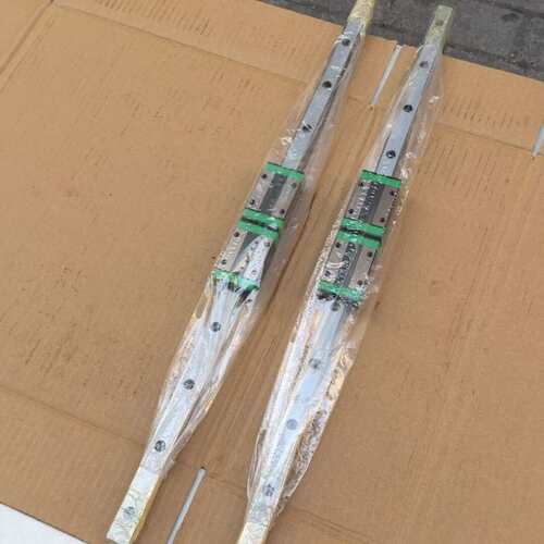 全新EGH20CA直线导轨，台湾鼎翰GEH20CA-P，总长--议价商品