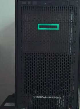 惠普HP ML110 Gen 10图形工作站塔式服务器 支持--议价商品