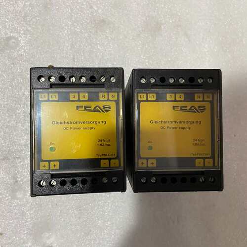 PSLC241德国FEAS 开关电源--议价商品