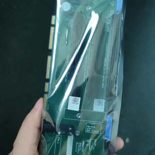 Dell/戴尔R740XD/R740扩展提升卡RISE1+2--议价商品