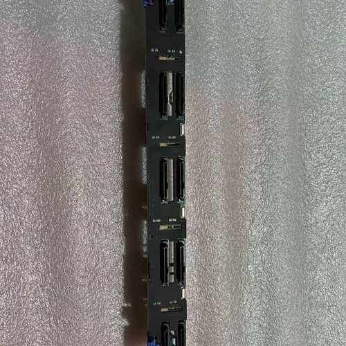 戴尔R640 R6415 10盘位NVME硬盘背板KXJKN--议价商品