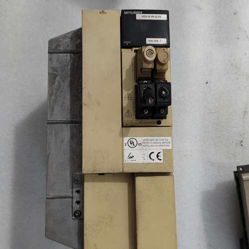三菱主轴驱动器 MDS-B-SPJ2-75 7.5KW--议价商品