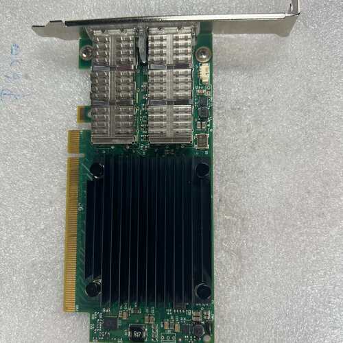 Mellanox MCB194A-FCAT FRU 46W0--议价商品