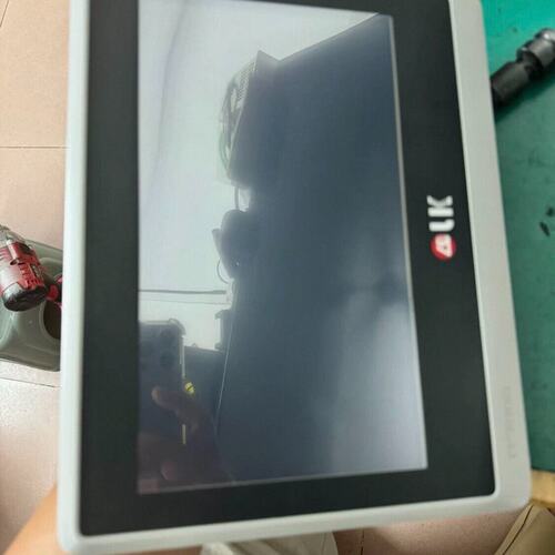 汇川INOVANCE触摸屏 IT7100E-LK--议价商品
