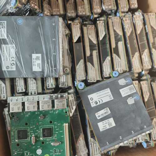 戴尔FM487 R740 R640 R840网卡--议价商品