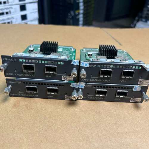 H3C华三 LSPM2SP2P 万兆扩展卡 2口SFP+ 用--议价商品