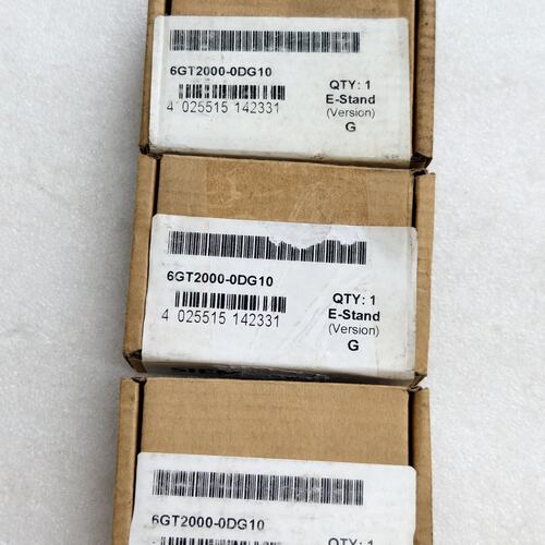 西门子6GT2000-0DG10--议价商品