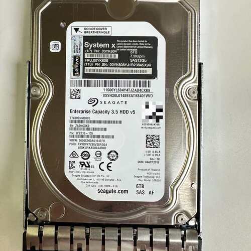 Lenovo/联想SR570 SR650 00YK604 0--议价商品