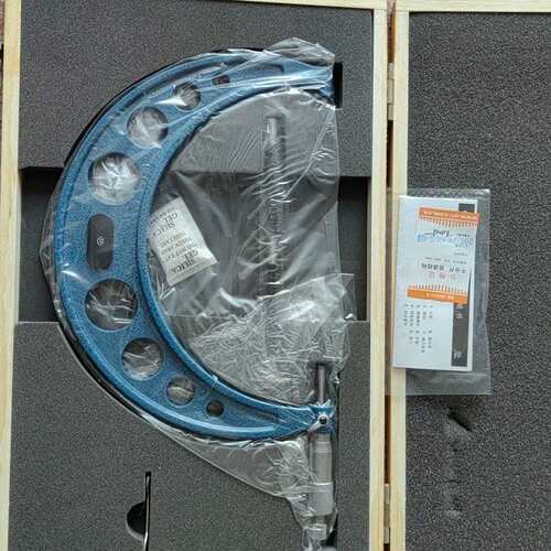 青海青量外径千分尺 175-200mm，全新的，保证正品，正--议价商品