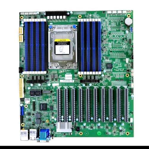 国鑫G2SERO-B AMD EPYC主板 10个PCIE--议价商品