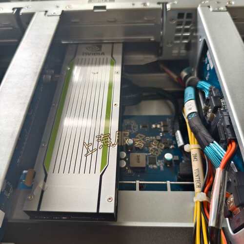 运算图形 T4显卡原装拆机 16G显存 成色如图 实拍--议价商品