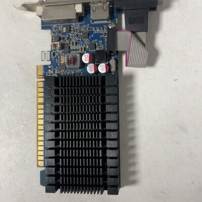 Leadtek GT710 2G显卡--议价商品