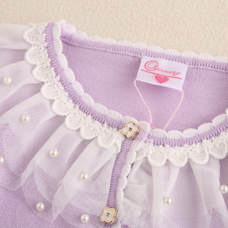 Pull fille - Ref 2105127 Image 3