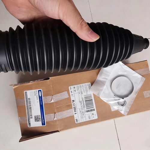 原厂 福特 猛禽 F150 防尘罩原车配件 方向机防尘套 转向机防尘套
