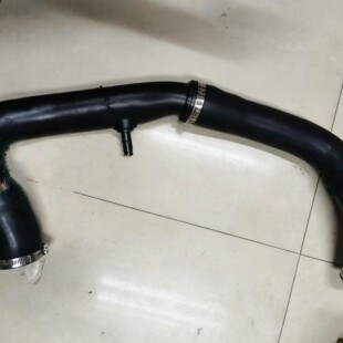 进口 福特 锐界 涡轮增压器管子 涡轮增压管 节气门管 中冷器水管