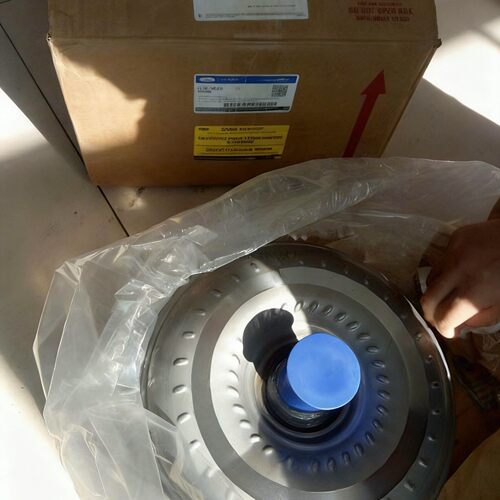 进口 福特 猛禽 F150 变速箱大力鼓 耦合器 变矩器 滤芯 滤网