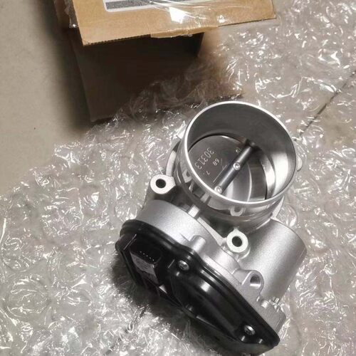 福特猛禽 F150 电子节气门总成 节气门阀体 3.5 节气门