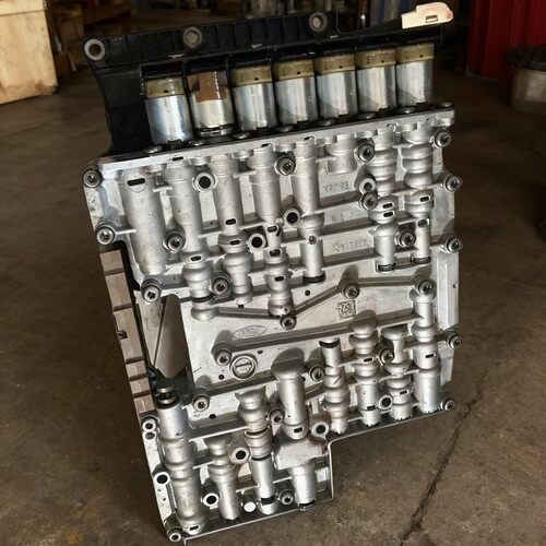 福特 猛禽 f150 领航员 野马 变速箱阀 变速箱阀体 阀体 波箱阀体