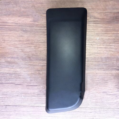 进口 福特 猛禽 F150 前保险杠包角盖 前杠盖板 前杠饰盖 雾灯盖