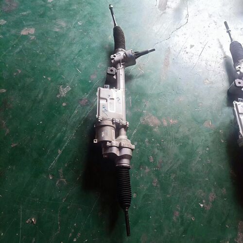 适配福特 猛禽 F150 野马 电子转向机 动力转向机 方向机总成