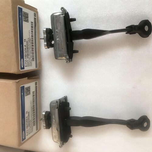 林肯 MKC 车门定位器 车门助力器 车门合叶 车门限位器