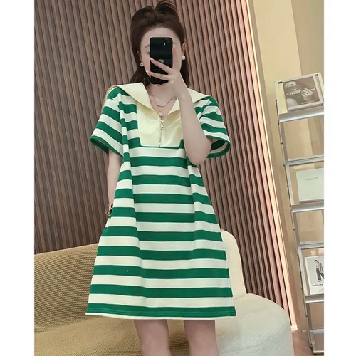 佰优特大码女装 BYTDMNZ403