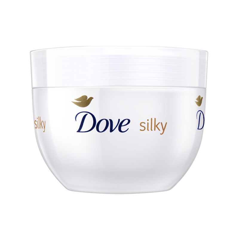 多芬dove大白碗身体乳300g 秋冬持久补水保湿滋润防干燥润肤霜