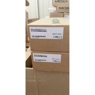 4口MODBUS網關 摩莎MOXA MB3480 MODBUS MGate RTU轉TCP聯(lián)保