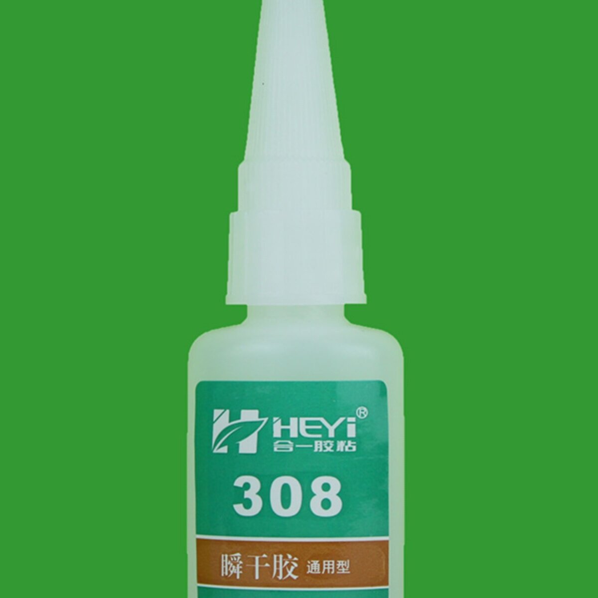 合一牌hy-308橡胶金属胶水