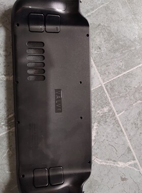 steamdeck原装全新 lcd  oled后盖  后壳Steam Deck配件保护背壳