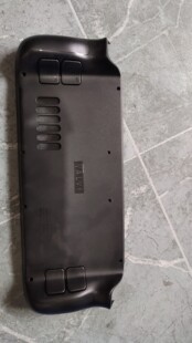 steamdeck原装全新 lcd  oled后盖  后壳Steam Deck配件保护背壳