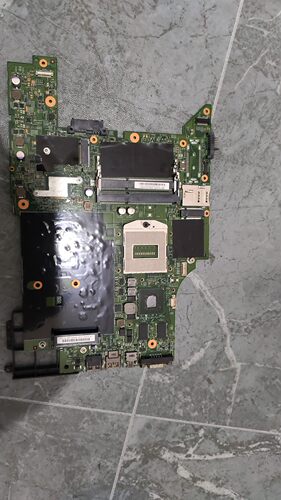联想 ThinkPad L440 主板 联想 L440 主板 独显