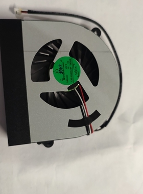 笔记本风扇蓝天6-31-W370S-101 6-23-AW15E-011 AB7905HX-DE3