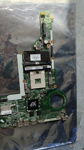 HP 14-E15-E029TX R62TPN-Q117  17-E 主板14-e048TX  DAOR62MBE1
