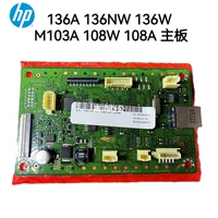 惠普 HP, материнская плата, HP136, 136A, 136W, 103A, 108W, 108A