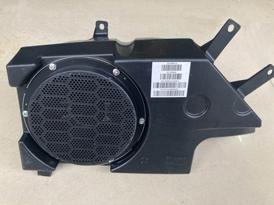 无源低音炮拆车喇叭8寸