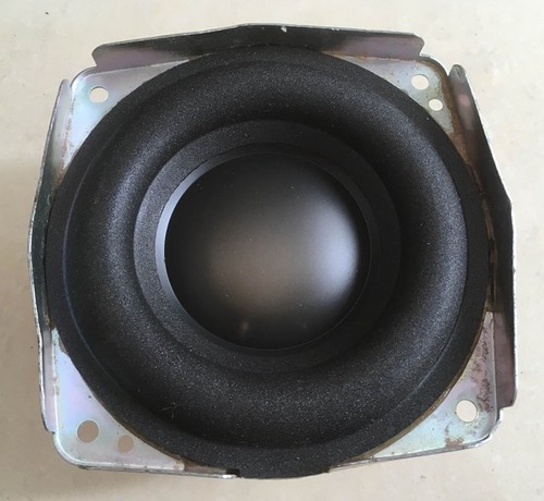 bose拆车喇叭备胎低音炮