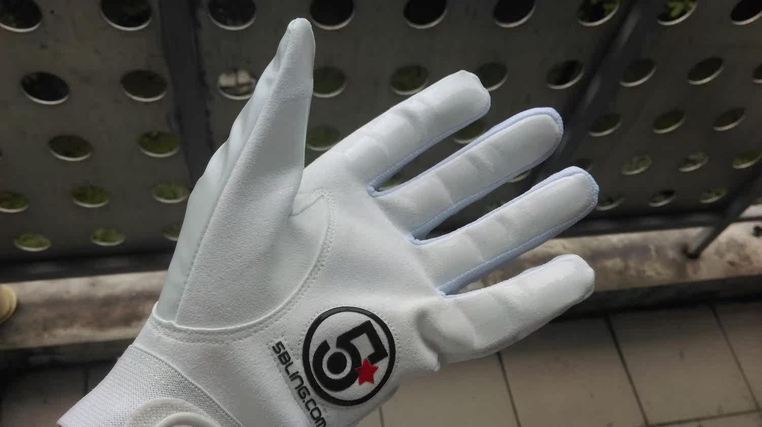 Gants de cyclisme mixte 5BLING - Ref 2238792 Image 3