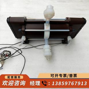 议价 成色漂亮 Iwaki易威奇PFA风囊泵FF 20HT