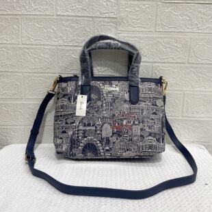 外贸尾货出英国Harrods女包 复古潮流街边风琴包手提包单肩斜挎包