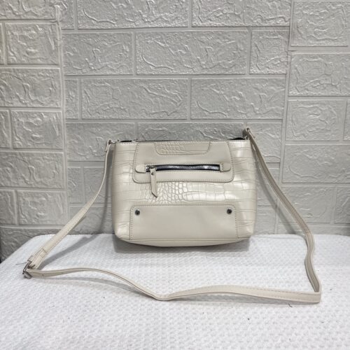 外贸尾货出英国primark女包 高级感休闲百搭单肩包，斜挎包