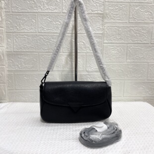 外贸尾货a d时尚女包 高级感休闲百搭单肩包 斜挎包 腋下包