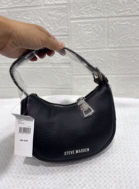 外贸尾货出口欧美S M家时尚女包 高级感小众设计轻便手提包手机包