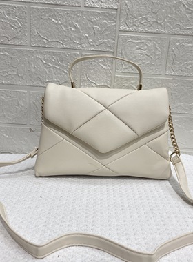 外贸尾货出英国primark女包 时尚简约百搭手提包 单肩包 斜挎包