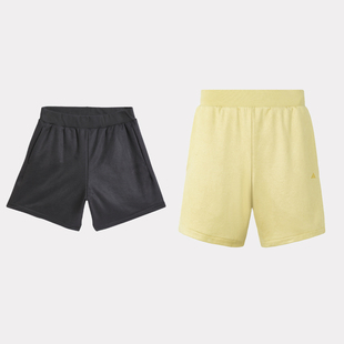 Adidas阿迪达斯三叶草2024 Chapter 01篮球运动休闲短裤 IN7700