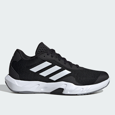 Adidas阿迪达斯AMPLIMOVE TRAINER W女子综合训练运动鞋 IF0957