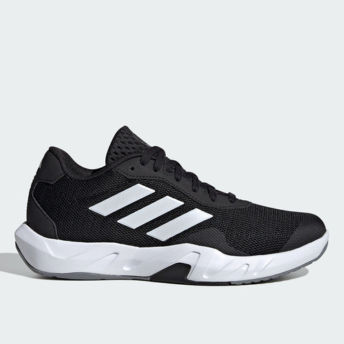 Adidas阿迪达斯AMPLIMOVE TRAINER W女子综合训练运动鞋 IF0957