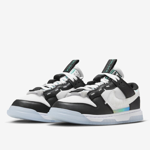 耐克NIKEAIRDUNKJUMBO板鞋